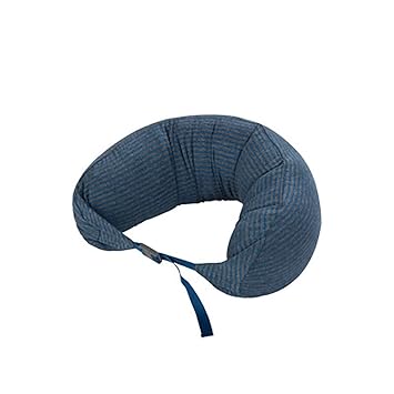 Amazon Com Homejuan Travel Pillow Car Headrest Natural