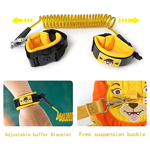 4 Lehoo+Castle+Toddler+Harnesses+Toddlers