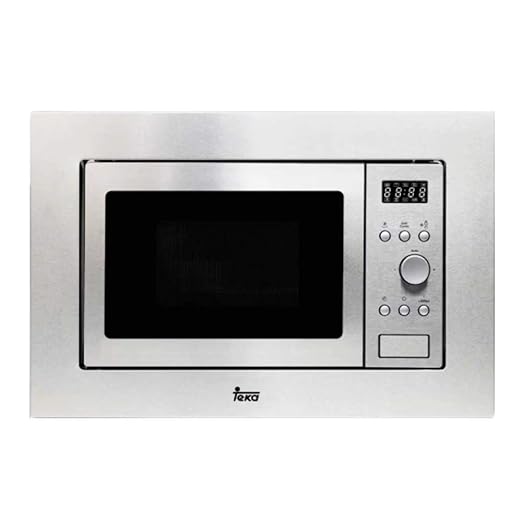Teka MWE204FI Microondas, Multicolor: Amazon.es: Hogar
