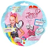 JoJo Siwa Mini Mystery Bows Series 2 ~ 2 bows