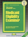 Medicaid Eligibility Examiner (Passbooks)