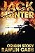 Jack Hunter: CIA Assassin Origin Story