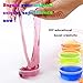 DmHirmg Slime Kit, Original Make Your Own Slime, DIY Slime Making Kits for Girls and Boys
