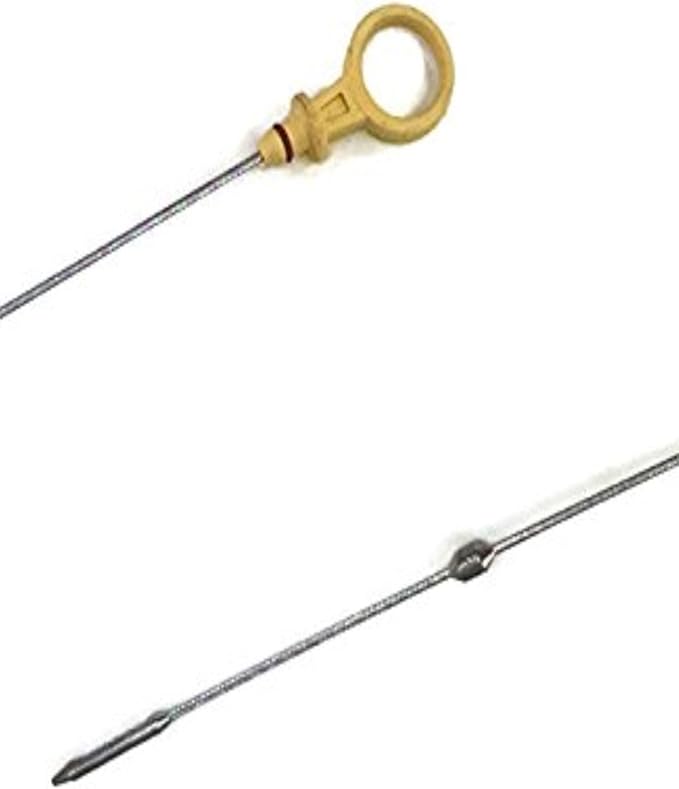 Oil Dipstick Engine Level for Duramax Diesel V8 (GM Chevrolet Vehicles