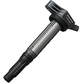 Delphi GN10366 Ignition Coil | Replaces 90919-02250 90919-02251 90919-02255 90919-02256 90919-A2002 90919-A2003 90919-A2004 90919-A2005 90919-A2007.