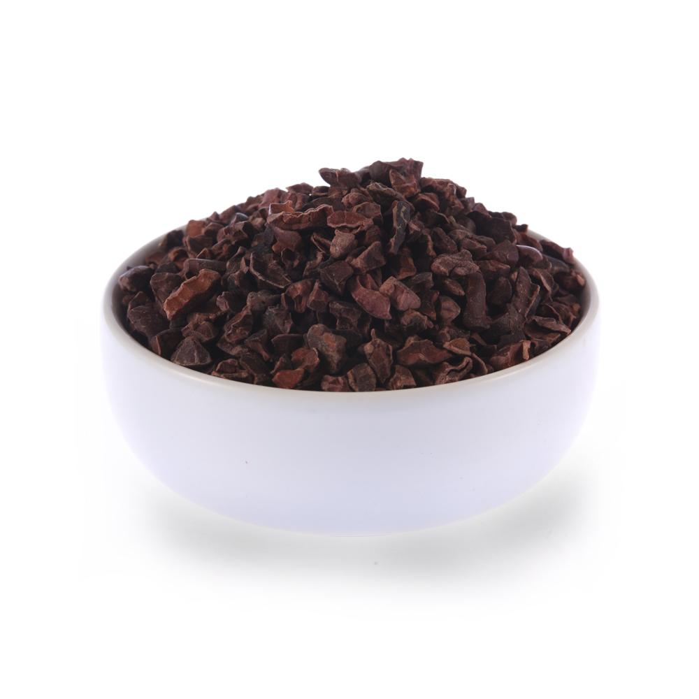 Navitas Naturals Organic Cacao Nibs, 16Ounce Pouches