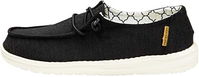 hey dude youth size 5