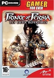 Prince of Persia: Les Deux Royaumes