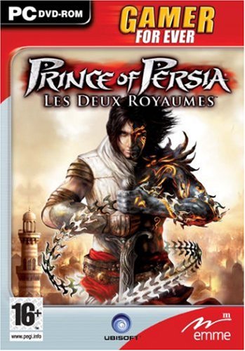 Prince of Persia: Les Deux Royaumes