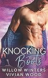 Knocking Boots: A Sexy Standalone Contemporary Romance