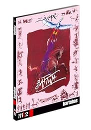 Zingaro - Battuta