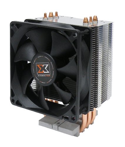 Xigmatek HDT-S963