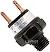 Vixen Horns 3 Gallon (12 Liter) 7 Ports Train/Air Horn Tank System/Kit 200 PSI with Gauge,Pressure Switch,Drain and Safety Valve,Compression Fitting,Male Plug,Hose,Thread Sealant VXT3000