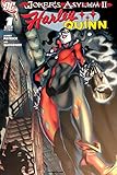 Joker's Asylum II: Harley Quinn (2010-) #1