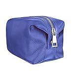 Toiletry Bag (Blue)