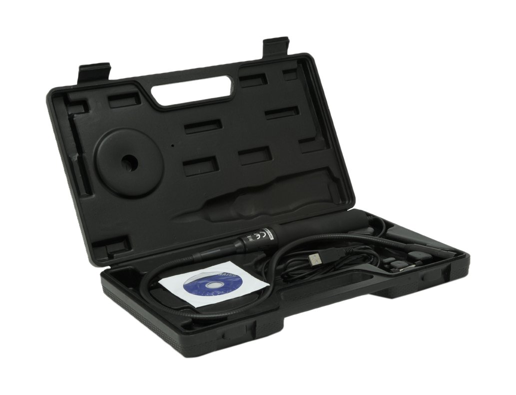 Trebs Comfortcam 22127 USB Endoscope