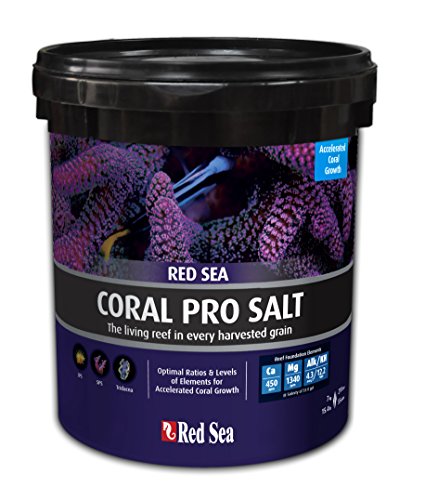 Red Sea Coral Pro Salt
