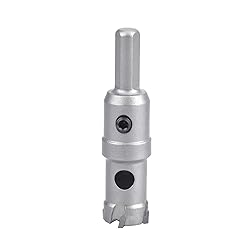 0.73 inch / 18.5mm Carbide Tipped Hole Saw,Metal