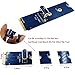 Bee easter NGFF to USB 3.0 Adapter Card (Updated Version)-2Pack