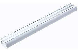 Crcyphne T5 4W 30cm SMD 2835 40 White LED Tube Light Lamp Bar AC 90-240V 320LM