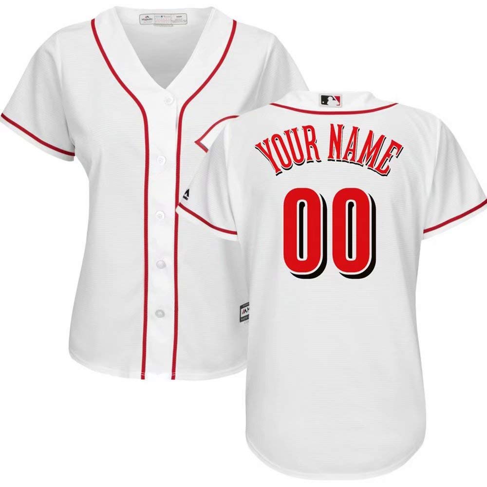 custom mlb baseball jerseys