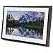Meural Canvas – Smart Digital Photo Frame – Art Display | Leonora Black | Swivel Wall Mount | 27 inch HD Display with WiFi | Smart Home Compatible | Includes One-Year Membership to Art Librarythumb 1