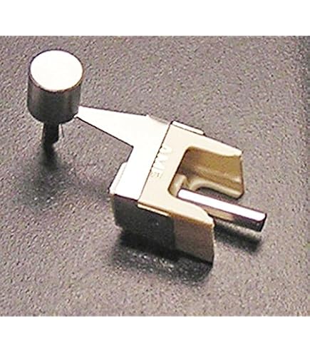 Amazon.com: Durpower Phonograph Record Player Turntable Needle For