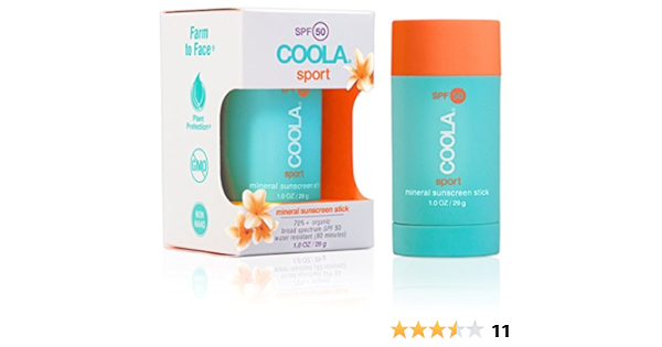 coola sport spf 50