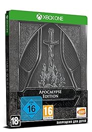 Dark Souls III Edition Apocalypse