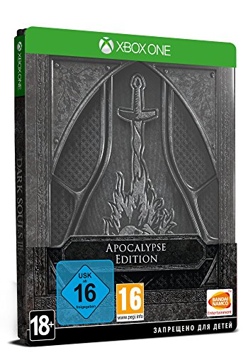 Dark Souls III Edition Apocalypse