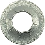 Hard-to-Find Fastener 014973294861 Pushnut
