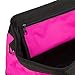 The Original Pink Box PB16TB 16-Inch Tool Bag, Pink