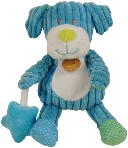 Babynat Doudous Et Peluches Les Doubambins Pantin D Activites Hochet Bebe Doudou Chien Bleu Blanc Vert Peluche Velours 25 Cm Genre Bebe Garcon Amazon Fr Bebes Puericulture Babynat Doudous Et Peluches Les Doubambins Pantin D Activites Hochet Bebe Doudou Chien Bleu Blanc Vert Peluche Velours 25 Cm Genre Bebe Garcon Amazon Fr Bebes Puericulture