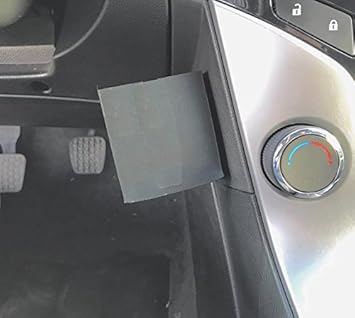 Ignition Interlock Holster Mounting Unit For Ignition Interlock Devices Compatible With Intoxalock And Life Safer Blow N Go Systems Dash Mounted Holders Amazon Canada