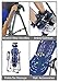 Teeter EP-560 Ltd. Inversion Table, Back Pain Relief Kit, FDA-Registered (EP-560 Ltd. + Stretch Max Handles)