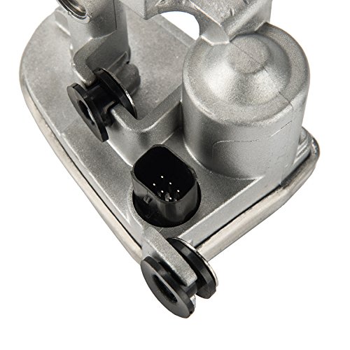Orion Motor Tech TTVA Transmission Throttle Valve Actuator, Auto Trans Throttle Control Lever Compatible with 2003-2009 Dodge Ram 2500 Ram 3500 6 Cyl 5.9L 6.7L, Replace# 53041140AB