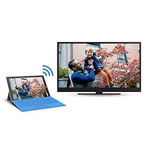 Microsoft Adattatore Wireless per Display, HDMI, USB, Wi-Fi Italia, Tecnologia Miracast Certificato Wi-Fi - immagine 6