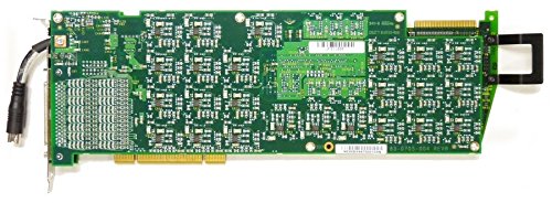 Dialogic Corporation DISI32 R2 32 Station card