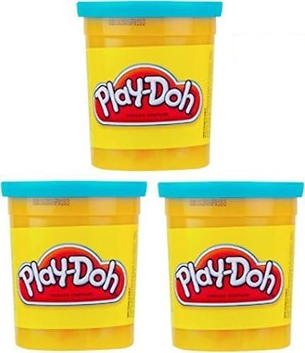 play doh 15 pack
