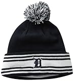 New Era MLB 2014 Authentic Knit On Field Beanie
