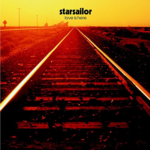 Starsailor - The Best Bands... Ever! - Zortam Music