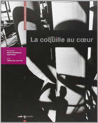 La  coquille au coeur