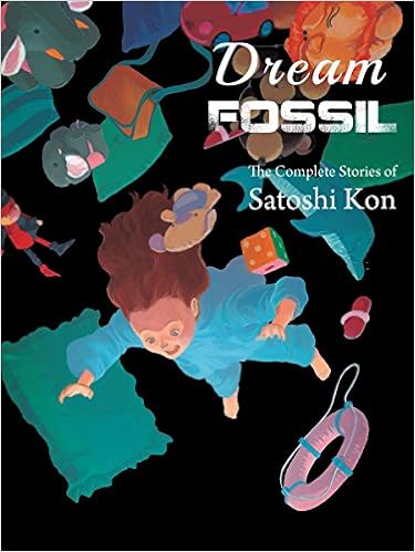 Satoshi Kon