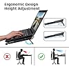 Laptop-Cooling-Pad-Laptop-Cooler-with-6-Quiet-Led-Fans-for-156-17-Inch-Laptop-Cooling-Fan-StandSwitch-Control-Fan-Speed-Function LIANGSTAR Laptop Cooling Pad, Laptop Cooler with 6 Quiet Led Fans for 15.6-17 Inch Laptop Cooling Fan Stand,Switch…