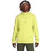 Under Armour mens Armour Fleece Graphic Hoodie