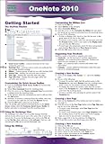 OneNote 2010 Quick Source Guide, , 1935518135