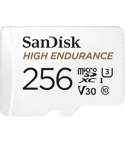 256GB Samsung サムスン microSDXCカード EVO Plus Class10 UHS-1 U3 MB-MC256GA/EU 611KeohJrFL._AC_SY200_QL15_.jpg