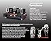 GemTune GS-02 KT88 vacummTube Amplifier with KT882, 6N8P2, 5Z3P1