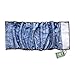 CuteBone Washable Dog Diapers Male with Snaps Reusable 3pcs a Pack Doggie Belly Band for Male Dogs Wraps D04S