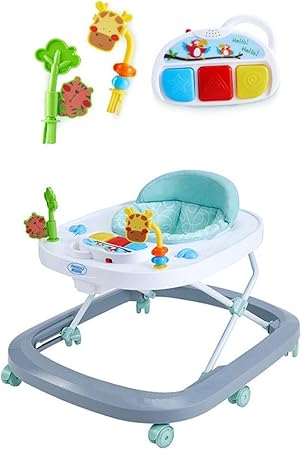 trotteur bébé animal